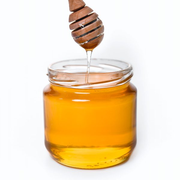 Organic Honey - সরিষা ফুলের মধু ১ কেজি